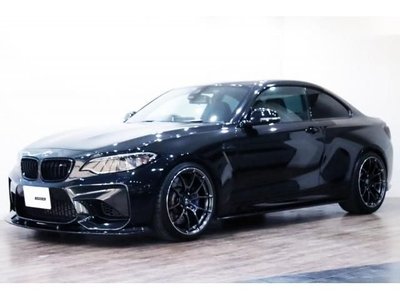 BMW M2 - 1