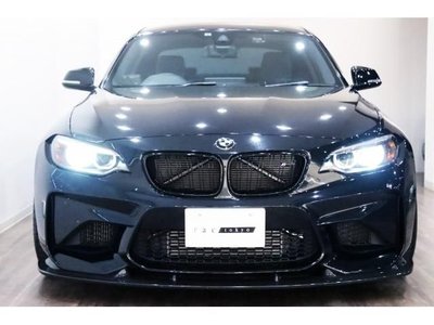 BMW M2 - 5