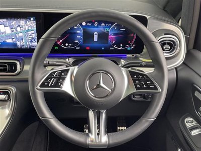 MERCEDES-BENZ V-CLASS - 7