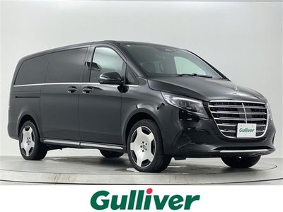 MERCEDES-BENZ V-CLASS - 1