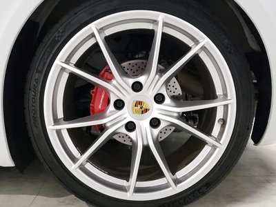 صورة مصغرة 35 لـ 2017 Porsche 718