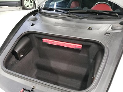 صورة مصغرة 60 لـ 2017 Porsche 718