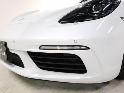 صورة مصغرة 13 لـ 2017 Porsche 718