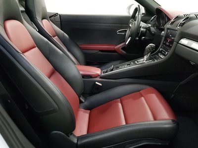 صورة مصغرة 51 لـ 2017 Porsche 718