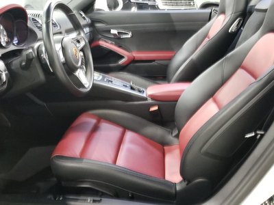 صورة مصغرة 37 لـ 2017 Porsche 718