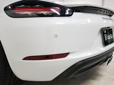 صورة مصغرة 30 لـ 2017 Porsche 718