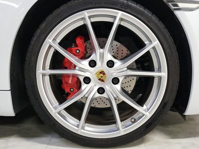 صورة مصغرة 33 لـ 2017 Porsche 718