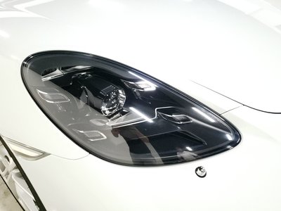 صورة مصغرة 15 لـ 2017 Porsche 718