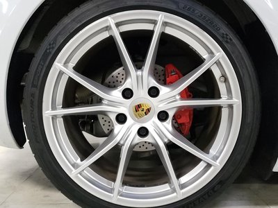 صورة مصغرة 34 لـ 2017 Porsche 718