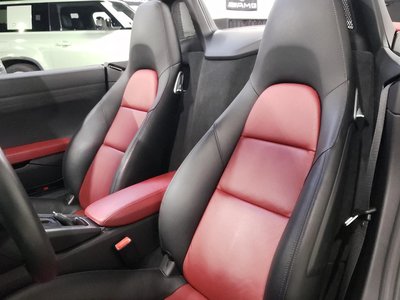 صورة مصغرة 38 لـ 2017 Porsche 718