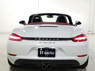 صورة مصغرة 18 لـ 2017 Porsche 718