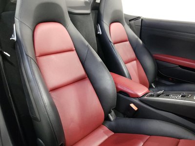صورة مصغرة 52 لـ 2017 Porsche 718