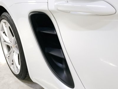 صورة مصغرة 25 لـ 2017 Porsche 718