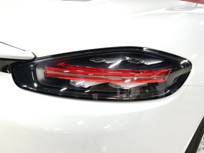 صورة مصغرة 26 لـ 2017 Porsche 718