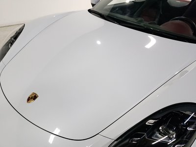 صورة مصغرة 17 لـ 2017 Porsche 718