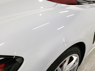 صورة مصغرة 21 لـ 2017 Porsche 718