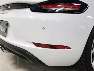 صورة مصغرة 27 لـ 2017 Porsche 718