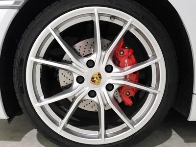 صورة مصغرة 36 لـ 2017 Porsche 718