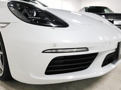 صورة مصغرة 16 لـ 2017 Porsche 718