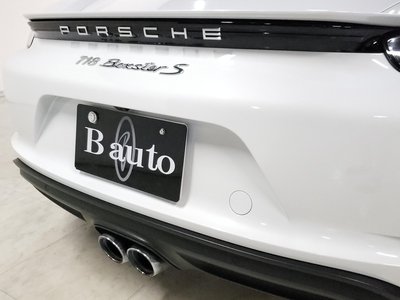 صورة مصغرة 28 لـ 2017 Porsche 718