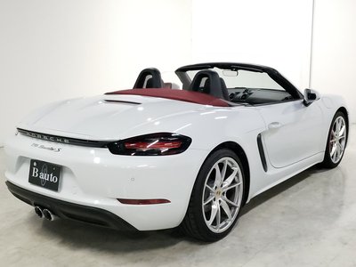 صورة مصغرة 19 لـ 2017 Porsche 718