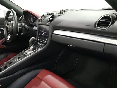 صورة مصغرة 50 لـ 2017 Porsche 718