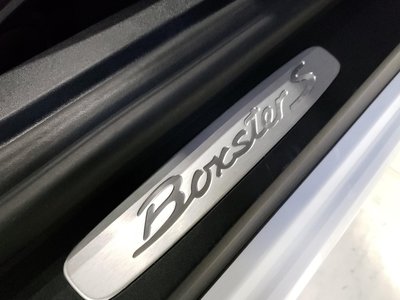 صورة مصغرة 54 لـ 2017 Porsche 718