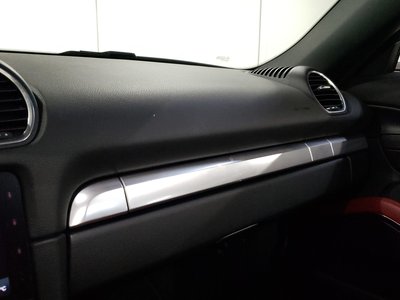 صورة مصغرة 45 لـ 2017 Porsche 718