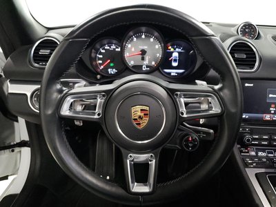 صورة مصغرة 40 لـ 2017 Porsche 718