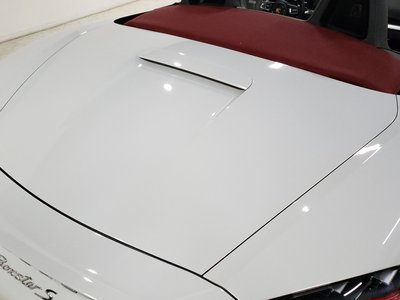 صورة مصغرة 32 لـ 2017 Porsche 718