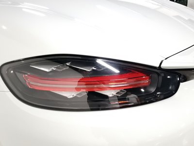 صورة مصغرة 29 لـ 2017 Porsche 718