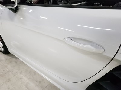 2017 Porsche 718 照片 8