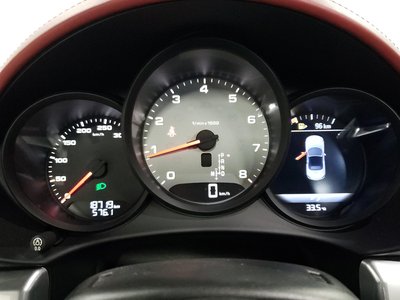 صورة مصغرة 41 لـ 2017 Porsche 718