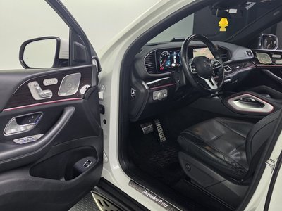 MERCEDES-BENZ GLE - 10