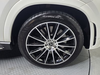 MERCEDES-BENZ GLE - 6