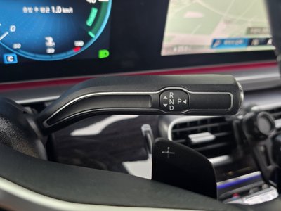 MERCEDES-BENZ GLE - 9