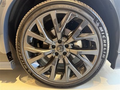 TOYOTA CROWN ESTATE - 9