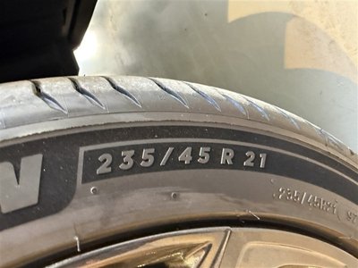 TOYOTA CROWN ESTATE - 10