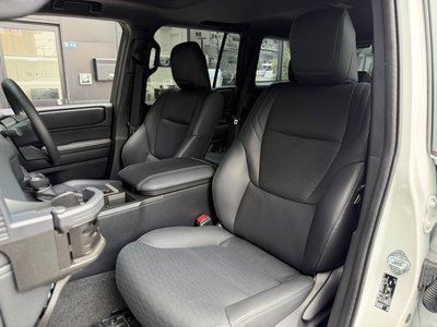 2024 Toyota LAND CRUISER 250 — миниатюра 19