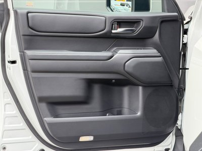 2024 Toyota LAND CRUISER 250 — миниатюра 46