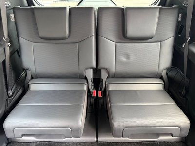 2024 Toyota LAND CRUISER 250 — миниатюра 23