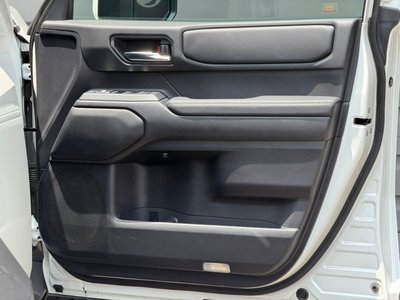 2024 Toyota LAND CRUISER 250 — миниатюра 47