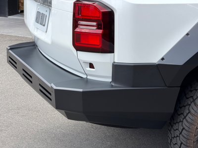 2024 Toyota LAND CRUISER 250 — миниатюра 41