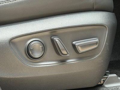2024 Toyota LAND CRUISER 250 — миниатюра 18