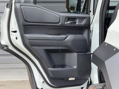 2024 Toyota LAND CRUISER 250 — миниатюра 48