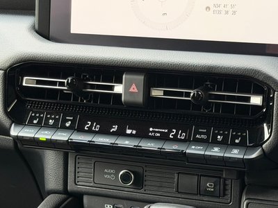 2024 Toyota LAND CRUISER 250 — миниатюра 26
