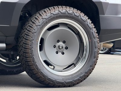 2024 Toyota LAND CRUISER 250 — миниатюра 44