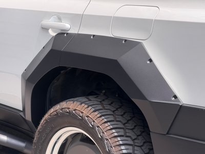 2024 Toyota LAND CRUISER 250 — фото 4