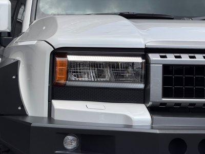 2024 Toyota LAND CRUISER 250 — миниатюра 43