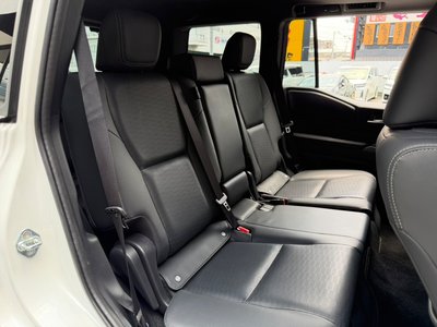 2024 Toyota LAND CRUISER 250 — миниатюра 21